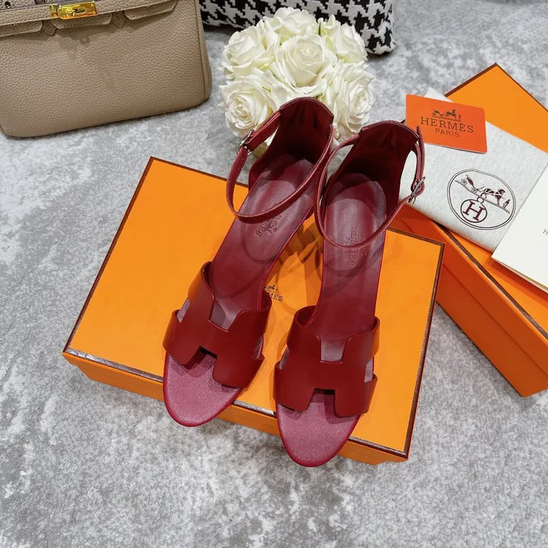 Hermes Shoe 